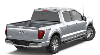 2026 Ford F-150® External Image 4